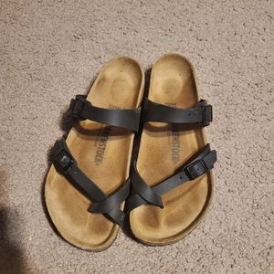 Birkenstock Mayari sandals